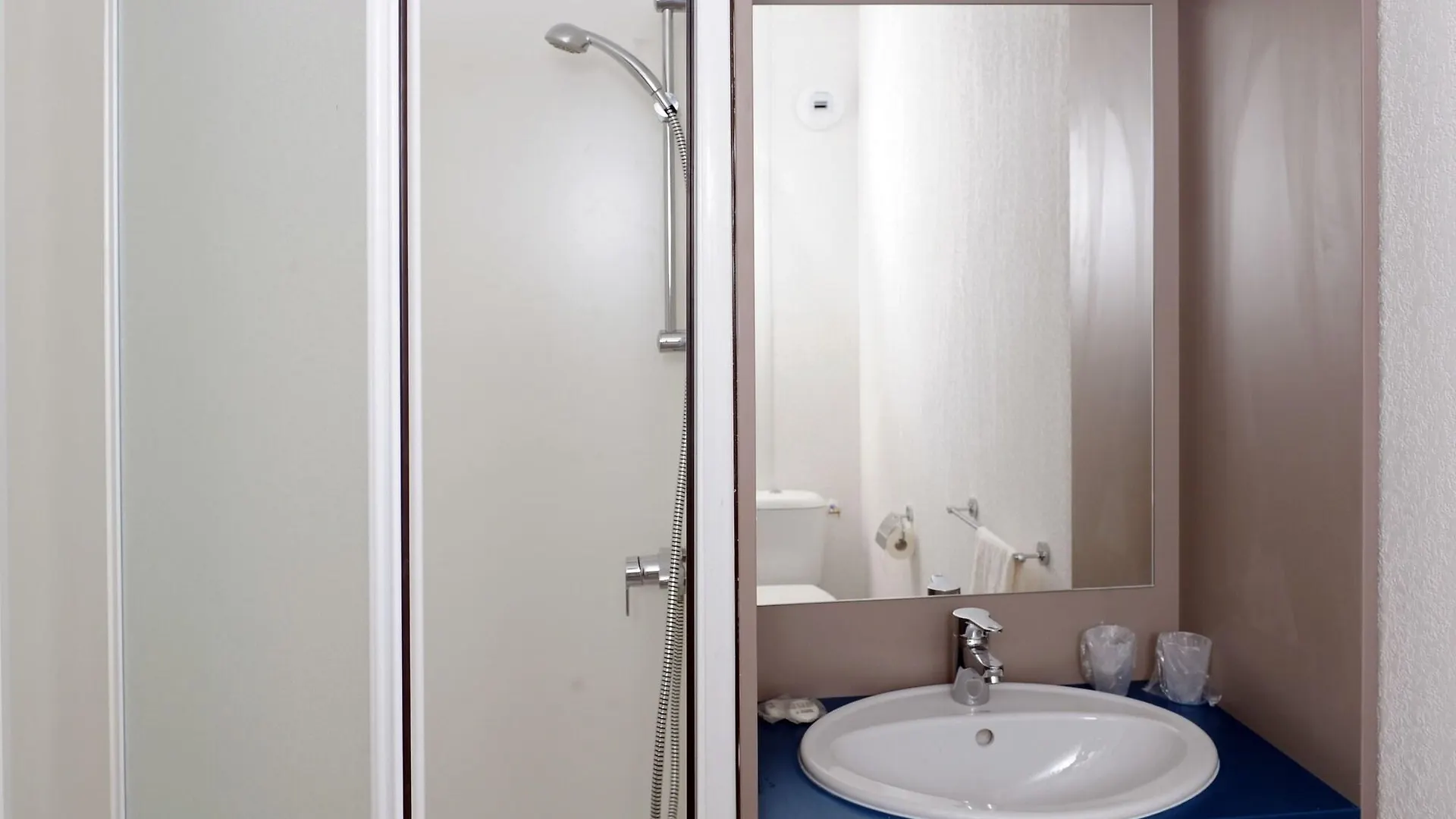 Apparteo Marseille Aparthotel