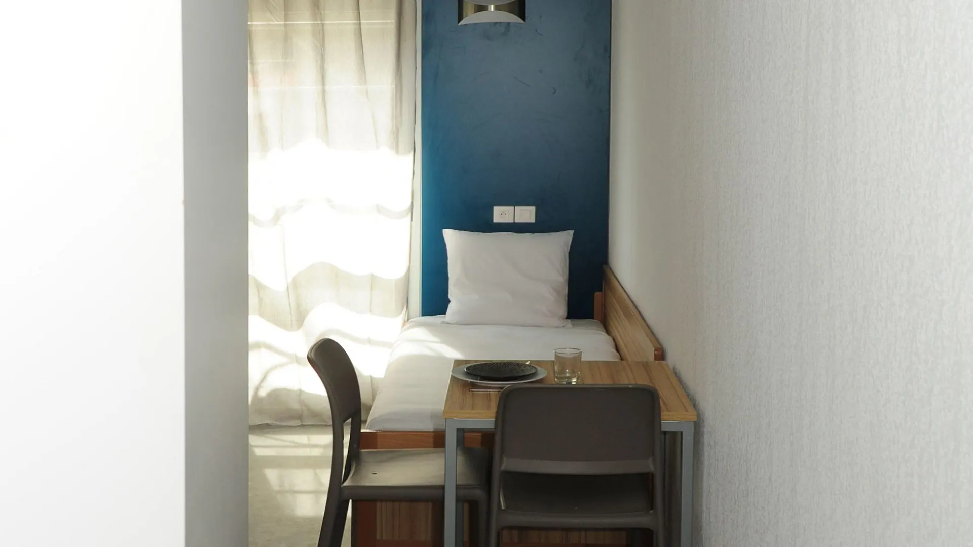 Apparteo Marseille Aparthotel