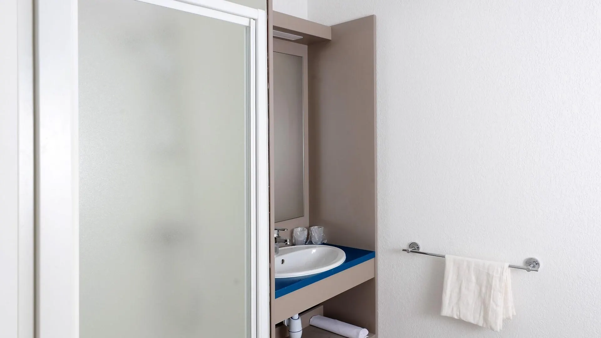 ***  Apparteo Marseille Aparthotel France