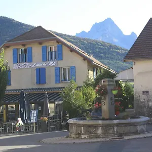 Hotel L'envie Des Mets