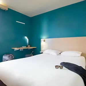Szálloda Centre La Timone