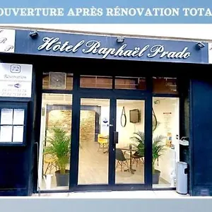 Hotel Raphael Prado - Entièrement Rénové En Mars 2022