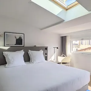 Aparthotel Maison Juste