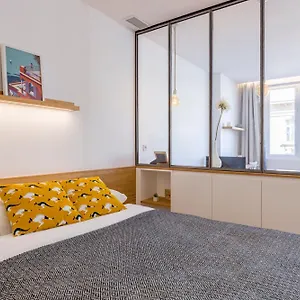 Aparthotel The Babel Community - Republique - Joliette