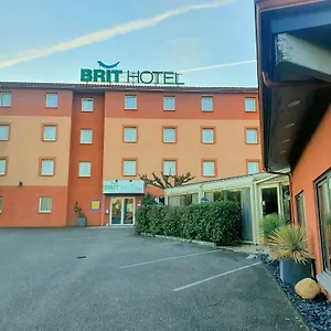 Hotel Brit Confort