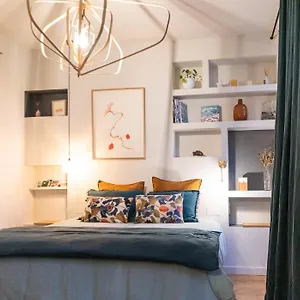 Bed & Breakfast La Maison Vague
