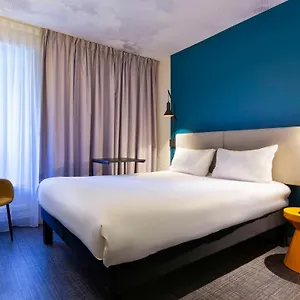 Ibis Centre Prefecture Marsella