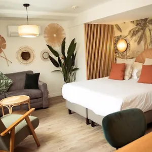 Hotel Le M