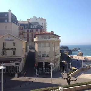 Hotel Le Petit