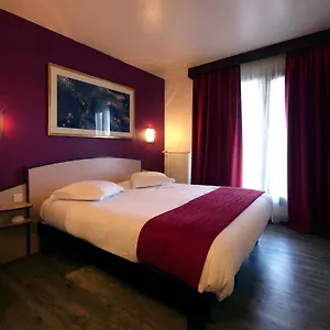 Hotel Le Galant Villepinte Gare Galant Parc Des Expositions