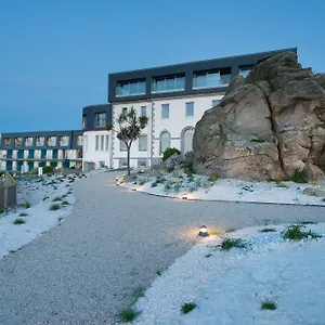 Hotel Valdys Thalasso & - Beau Rivage