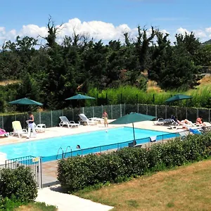 Aparthotel Residhotel Golf Grand Avignon