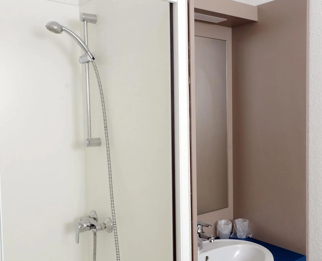 Aparthotel Apparteo Marseilles